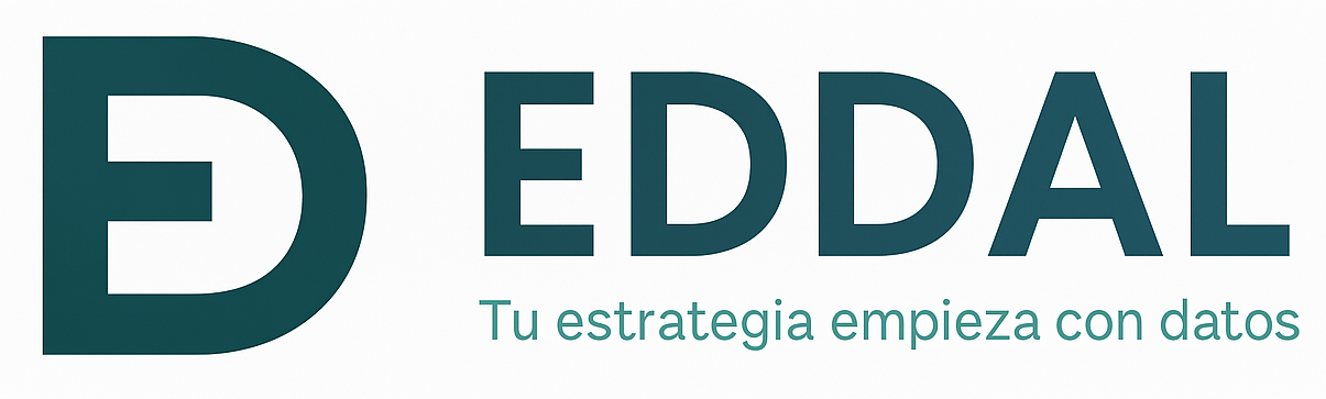 Logo EDDAL